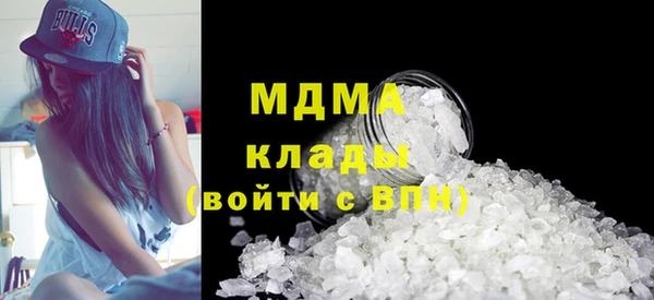 прущие крисы Переславль-Залесский